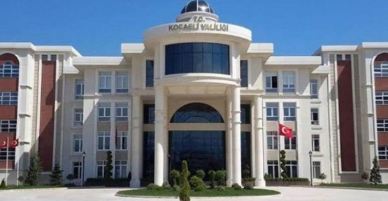 Kocaeli, Depremzede Kardeşlerinin Yanında