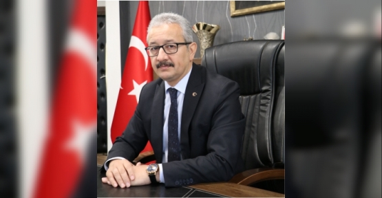 Kocaeli İl Millî Eğitim Müdürü Ömer Akmanşen Deprem Bölgesinde