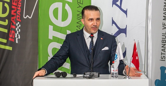 Kocaeli’de Deniz Turizmi Gelişiyor