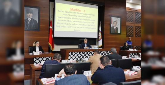 KÖRFEZ BELEDİYESİ’NDEN 2 MİLYON TL’LİK DESTEK