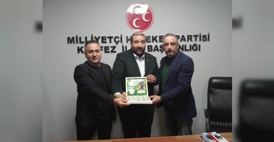 Körfezli Manavlar Bekiroğlu’na Gittiler