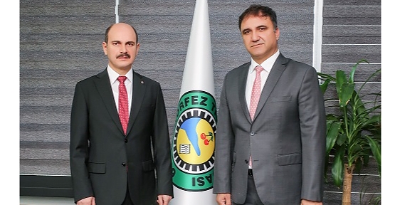 KTO: “Kızılay İle Ortak Hareket Ediyoruz”