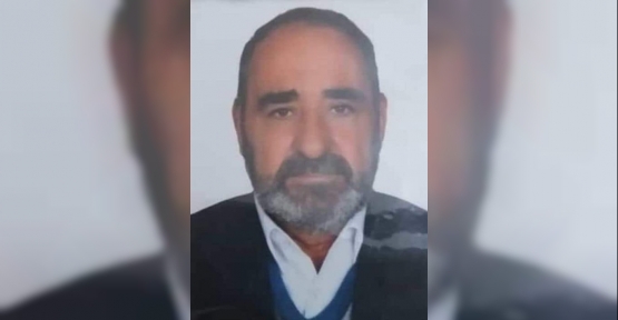 OĞLUNDAN 6 AY SONRA VEFAT ETTİ