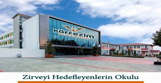 Özel Körfezim Örnek Oldu