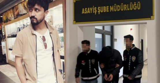 Yakın Arkadaşı Tarafından Bıçaklanarak Öldürüldü