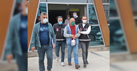 18 Yıllık Cinayetin Sanığı: "Allah Berat Kandilinde Herkesi Affetti. Ben Niye Cezaevinde Yatıyorum?"