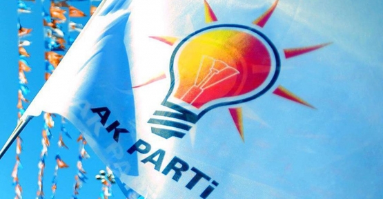 AK Parti'de Seçim Takvimi Belli Oldu!