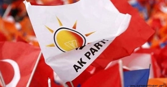 AK Parti Kocaeli’de Temayül Günü Belli Oldu