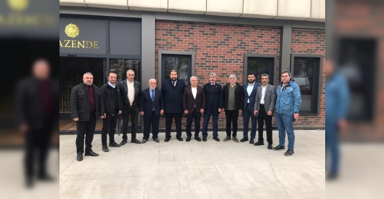 Cumhur İttifakı: Cumhurbaşkanımızı Yeniden Seçtireceğiz