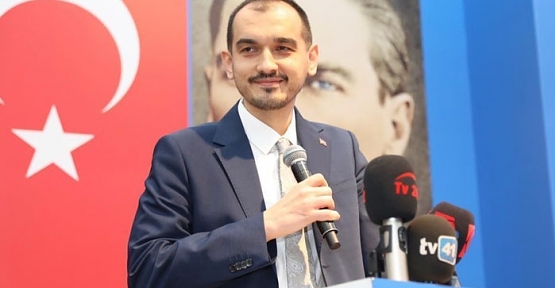 ALİ GÜNEY’DEN İSTİFA KARARI