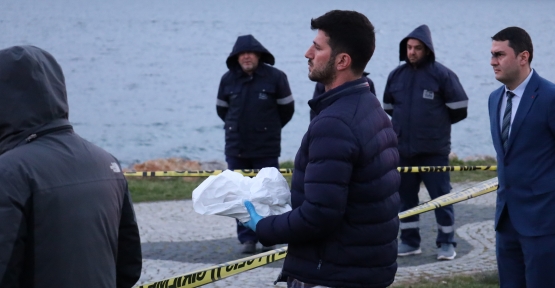 Arıtma Sisteminde Cenin Bulundu