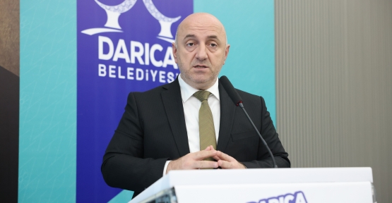 Başkan Bıyık: "Oy Kaybetsem de Yıkılması Gereken Bina Varsa Bizzat Kendimiz Yıkacağız"