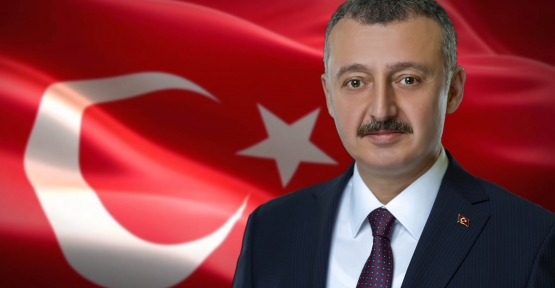 Başkan Büyükakın, “Çanakkale Zaferi Bir Varoluş Destanıdır”