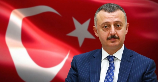 Başkan Büyükakın: ‘Kadınlar Umudumuzdur’