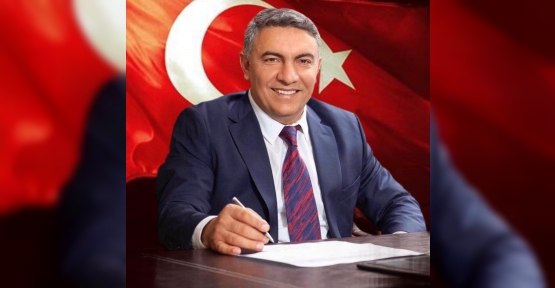 Başkan Şayir: "İstiklal Marşı Milli Mücadele Ruhunu Yüreklere Nakşeden Büyük Bir Destandır"