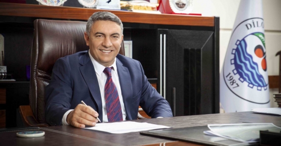Başkan Şayir’den “Dünya Kadınlar Günü” Mesajı