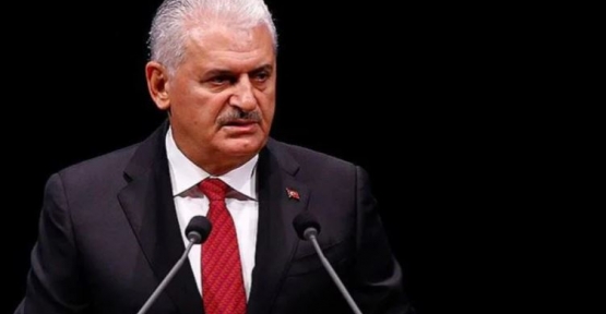 Binali Yıldırım'ın Annesi Vefat Etti