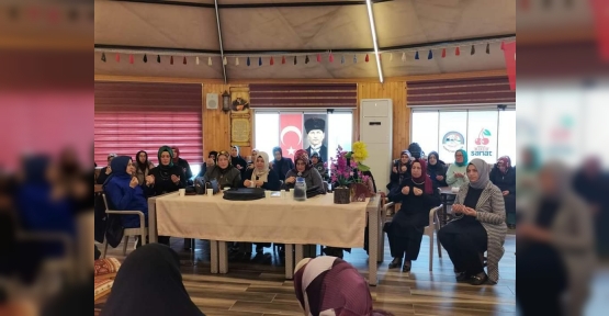 Çanakkale Ve Deprem Şehitleri İçin Kur’an Okundu