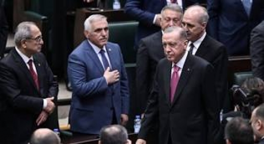 Cumhurbaşkanı Erdoğan Açıkladı: Elektriğe ve Doğalgaza İndirim