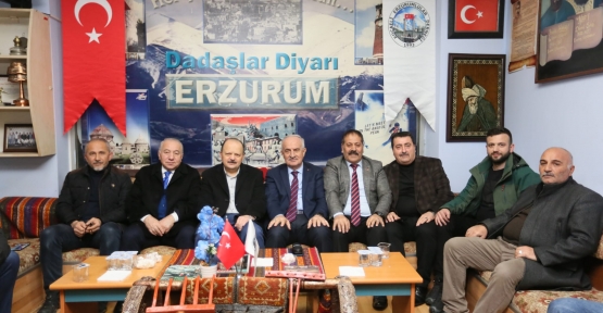 Derince’de 1001 Hatim Programı