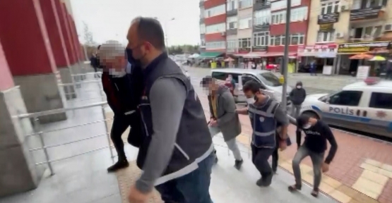 "Elinizi Vicdanınıza Koyun, Sizin De Çocuğunuz Var" Diyen Sanığa Mahkeme Başkanından Cevap