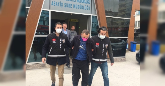 Eşini Öldüren Sanıktan Kan Donduran Sözler: “Bize Büyü Yapıldı, Asılmak İstiyorum”