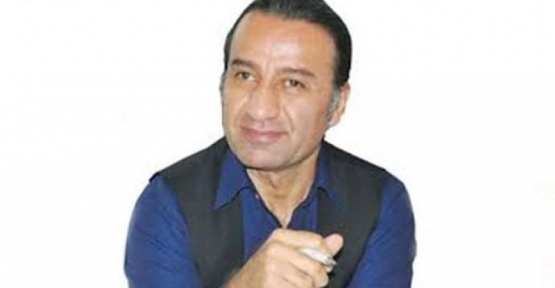 Gazeteci Cemalettin Öztürk’ün Acı Günü