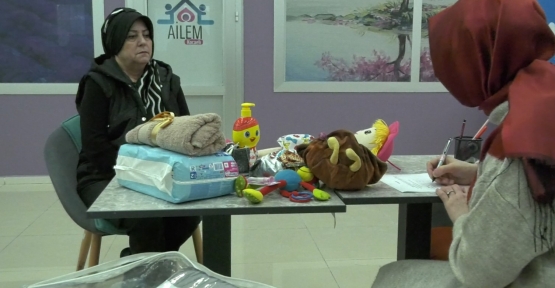 Gönülleri Hoş Etmek İçin Seferber Olduk