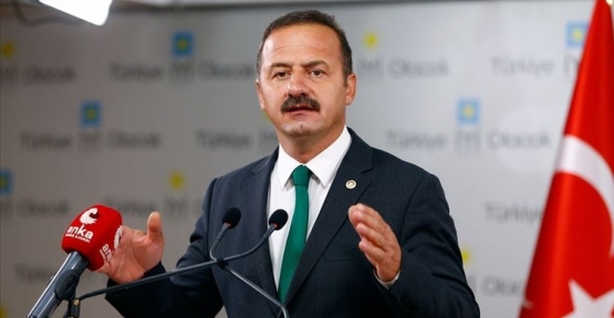 HDP/PKK ve CHP İşbirliğine Karşı Çıkmıştı Partisinden İstifa Etti