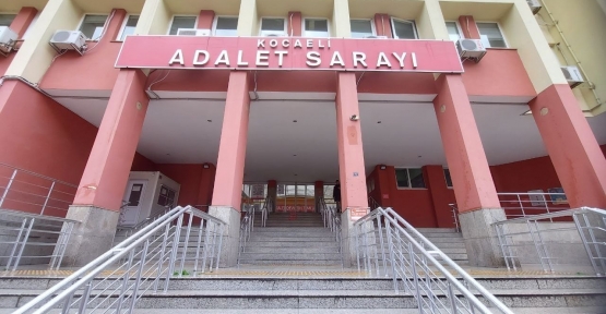 Hem Parasindan Hem de Iş Hayalinden Oldu