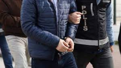 Hırsızlık Suçundan 16 Yıl 8 Ay Hapis Cezasıyla Aranan Şahıs Yakalandı