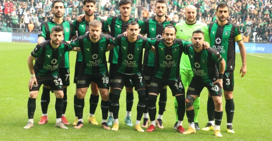 Kocaelispor - Pazarspor Maçının Saati Netleşti