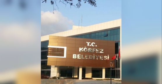 Körfez Belediyesi 10 Dairesini Satıyor