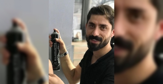KUAFÖR İŞ YERİNDE ÖLÜ BULUNDU