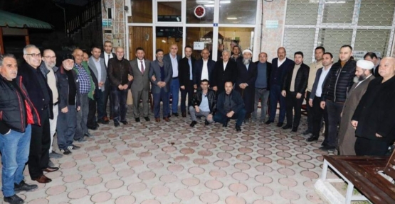 Kurtuluş Her Akşam Dolu