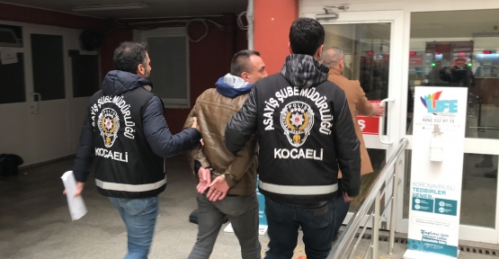 Kuzen Cinayetinin Zanlısı Tutuklandı