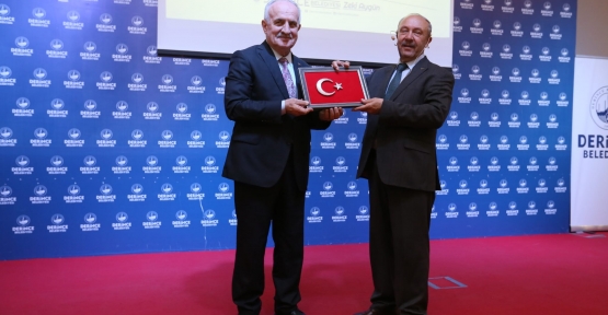 Maziden Atiye Çanakkale