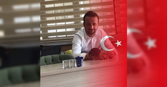 Okutan, Başkanlık Tebliği İçin Ankara'ya Çağrıldı