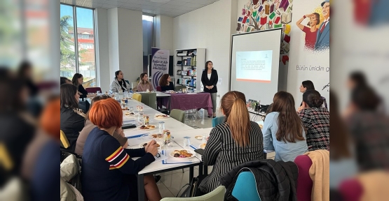 Otizm Spor Ve Yaşam Evi İçin Süreç Değerlendirme Toplantısı Yapıldı