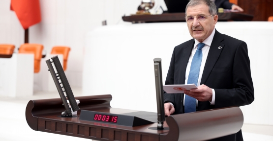 Şeker: "Depremzedeler İlimizde Misafir Ediliyor"