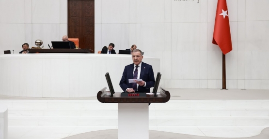 Şeker: “Kızılay, Bir İyilik Hareketidir.”