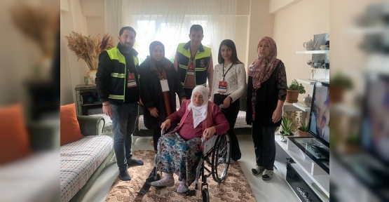 “Sizi En İyi Gölcük Anlar”