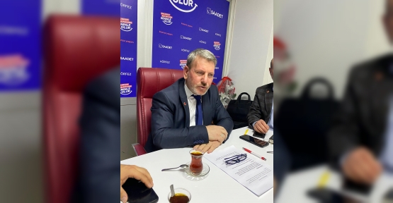Tahtalı’dan Körfez Belediyesi’ne Deprem Soruları!