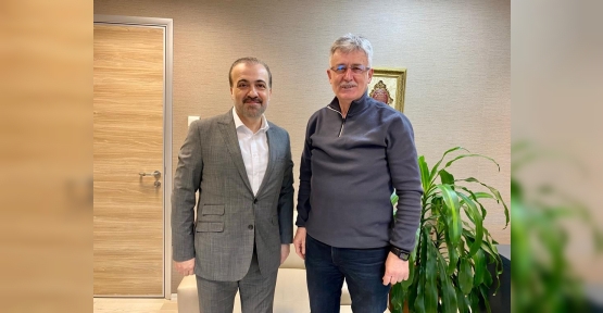 Talus: “Gücümüz, Birliğimiz”