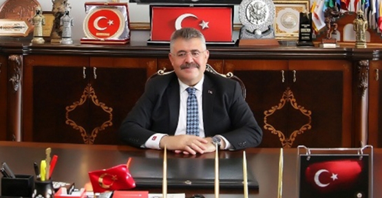 Tipioğlu’nun Adaylığı Heyecan Yarattı