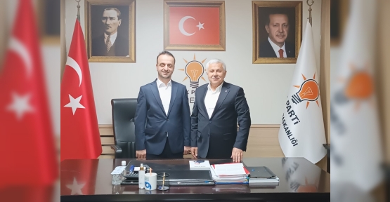 Tuna, Başvurusunu Yarın Yapacak
