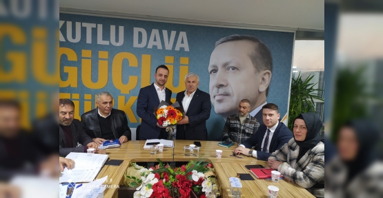 Efsane Başkanı Çiçeklerle Uğurladılar