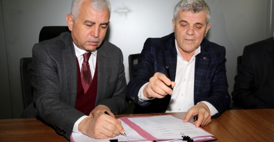Ulaşımpark'ta Yüzler Güldü