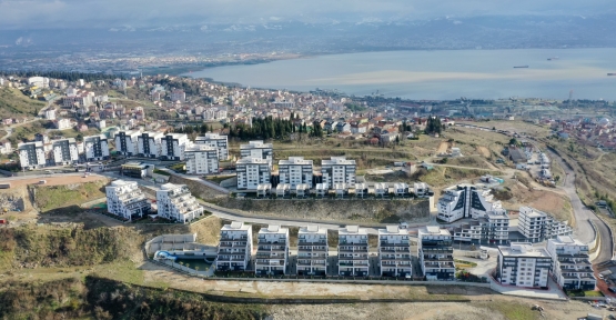 Vadi İzmit’te 8 Taşınmaz İçin   Son Başvuru Tarihi Yarın!