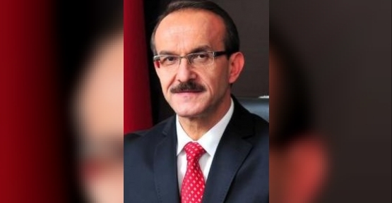 Vali Yavuz: Yaşlılar Haftasını Kutluyorum